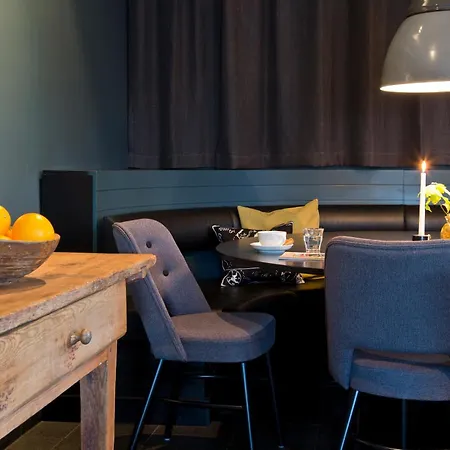 Mornington Hotel Bromma-2