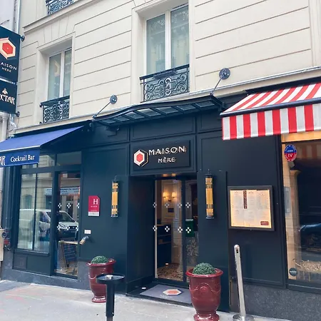 Maison Mère-2