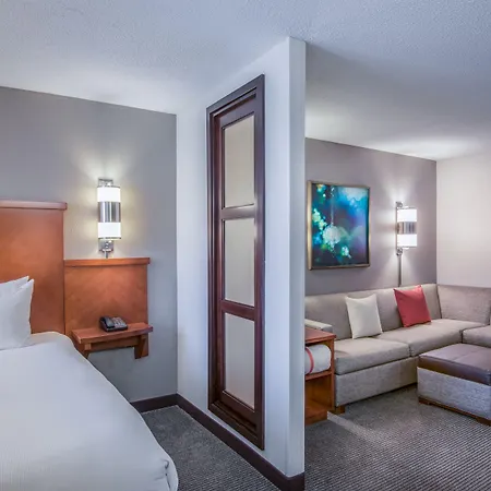 Hyatt Place Columbia/Harbison-3