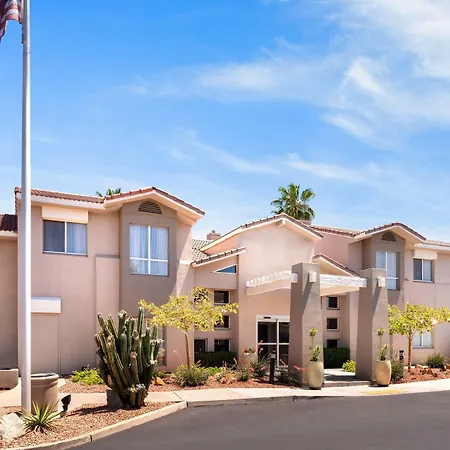 Sonesta ES Suites Tempe-3