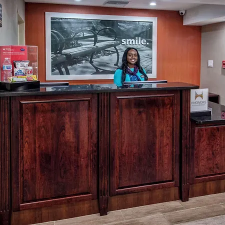 Hampton Inn Orlando-Maingate South-3