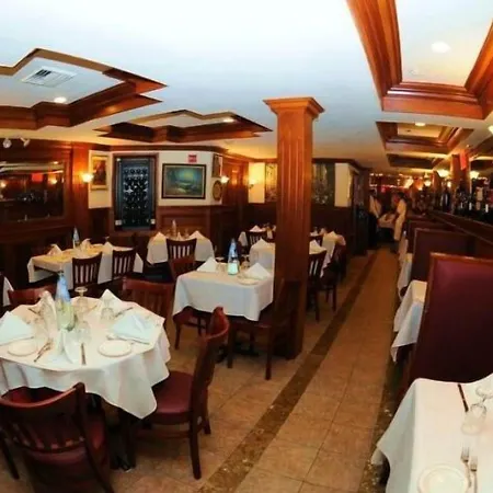Da Vinci Hotel-2