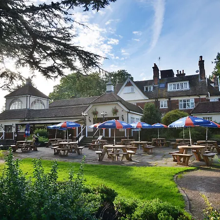 The Conningbrook Hotel-3