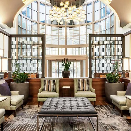 Embassy Suites By Hilton Convention Center Las Vegas-3