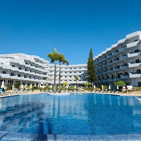 Vila Gale Nautico-3