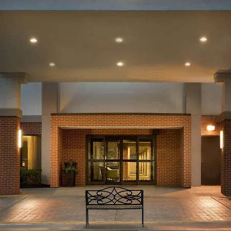 Hampton Inn Philadelphia/Mt. Laurel-2