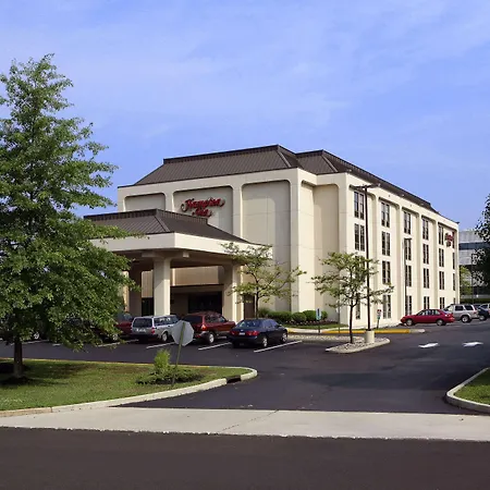 Hampton Inn Philadelphia/Mt. Laurel-3