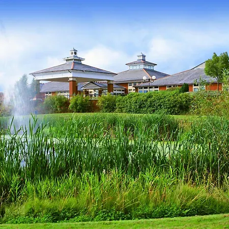 Bromsgrove Hotel&Spa-2