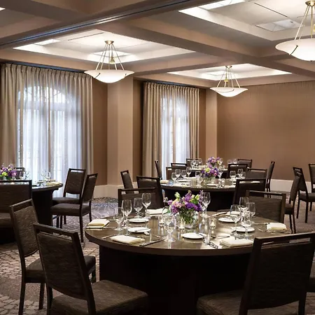 The Westin Palo Alto-2