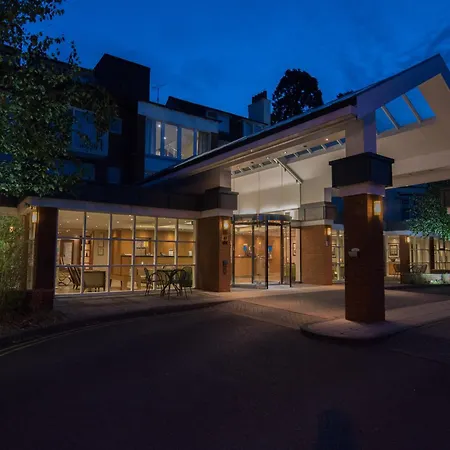 Regency Park Hotel, Health Club & Spa-3