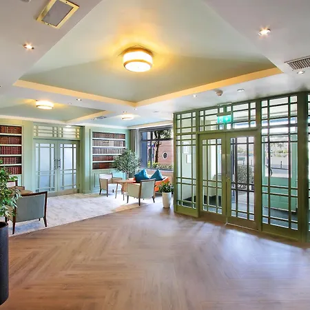 Waterford Marina Hotel-3