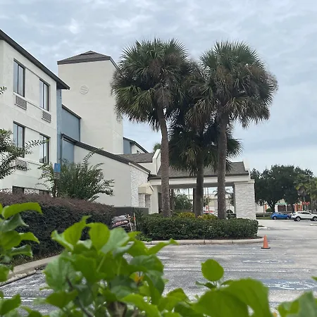 Destiny Palms Hotel Maingate West-2