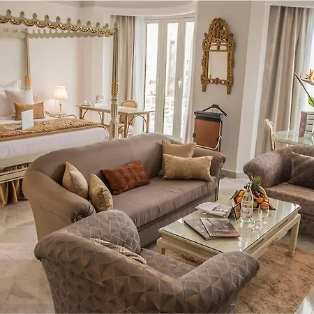 Hotel La Maison Blanche-3