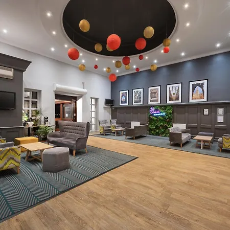Holiday Inn Norwich North By Ihg-3