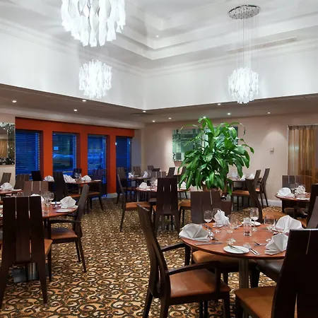 Hilton Northampton Hotel-2