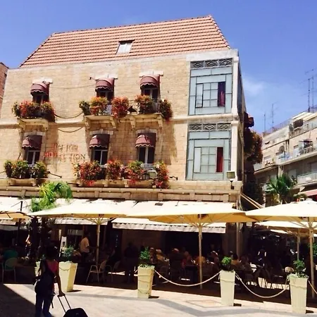 Zion Hotel-2