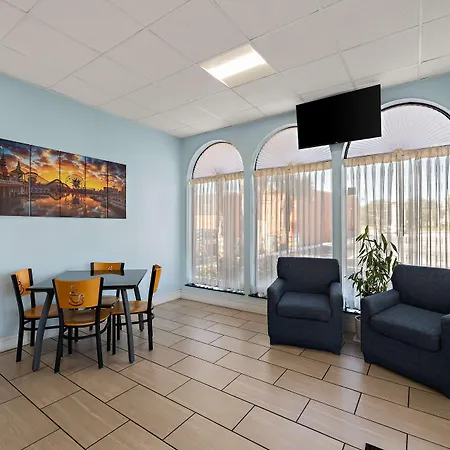 Surestay By Best Western Clermont Theme Park West-3