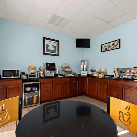 Surestay By Best Western Clermont Theme Park West-2