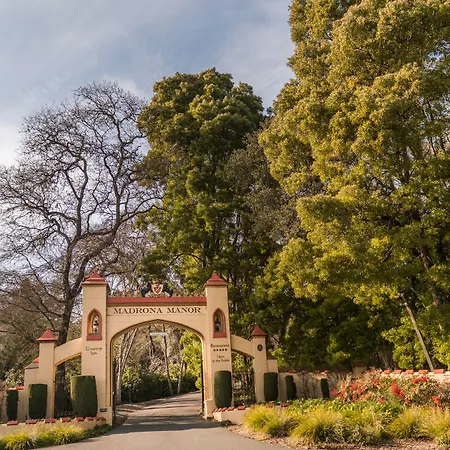 Madrona Manor-2