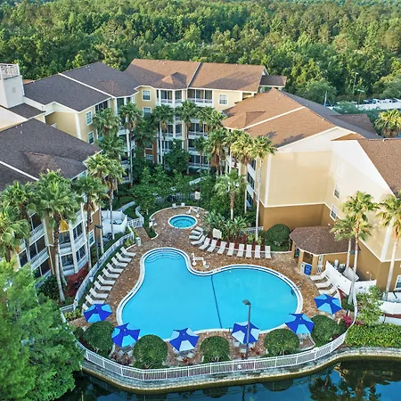 Club Wyndham Cypress Palms-3