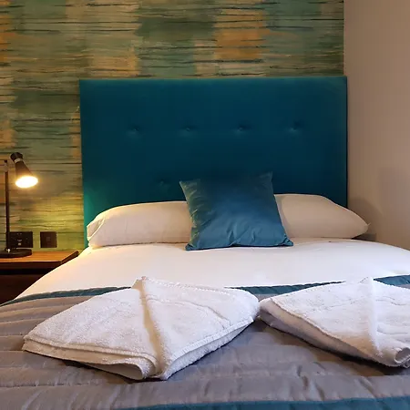 Paddington Park Hotel-2