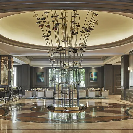 Four Seasons Hotel Las Vegas-2