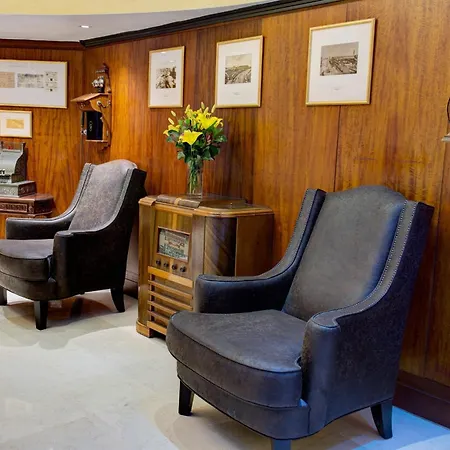 Great Southern Hotel Sydney-3