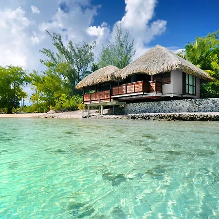 Westin Bora Bora Resort & Spa-3
