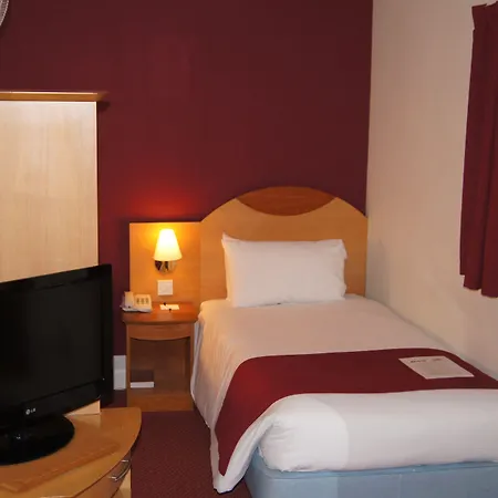 Waterloo Hub Hotel And Suites-2