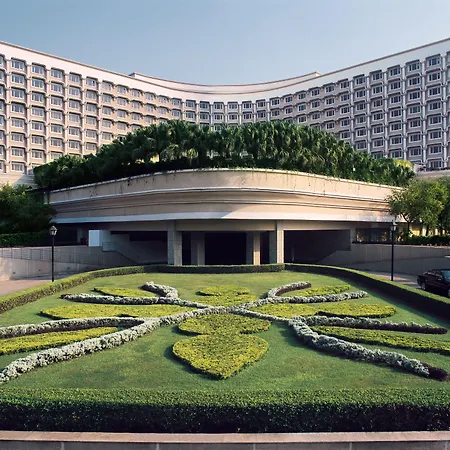 Taj Palace, New Delhi-3