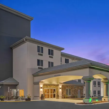 Spark By Hilton Orlando Near Seaworld-2