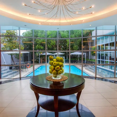 City Lodge Hotel Bryanston-3