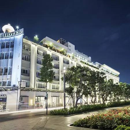 Rex Hotel-2