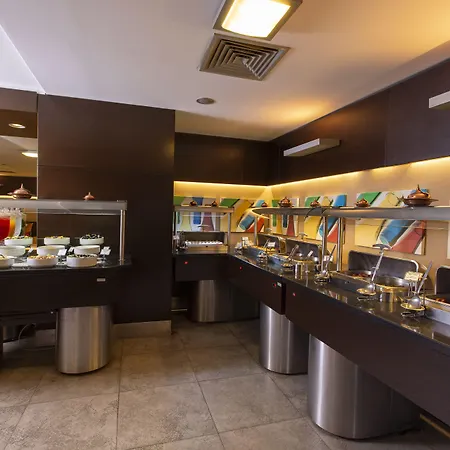 Nippon Hotel-2