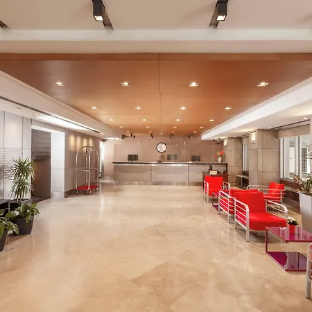 Nippon Hotel-2