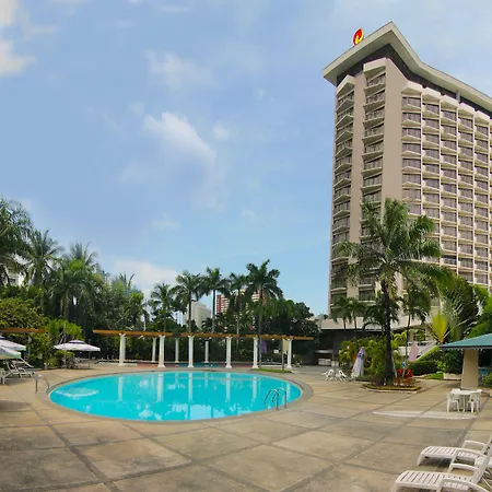 Century Park Hotel-2
