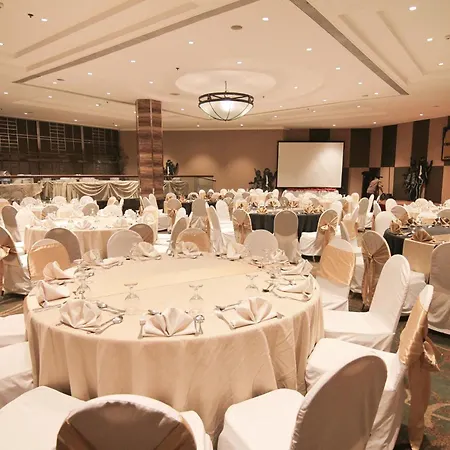 Century Park Hotel-3