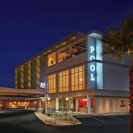 Graduate By Hilton Tempe-2