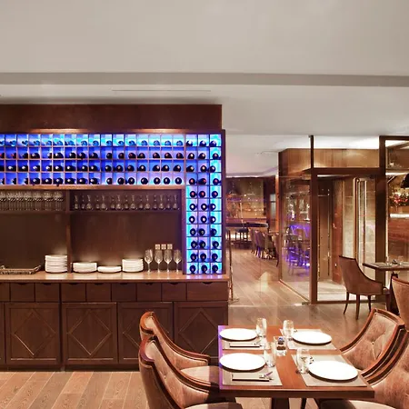 Claridge Madrid-2