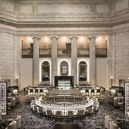 The Ritz-Carlton, Philadelphia-3