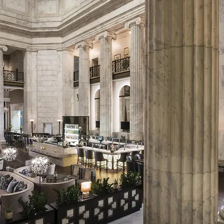 The Ritz-Carlton, Philadelphia-2