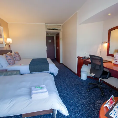City Lodge Hotel V&A Waterfront-2