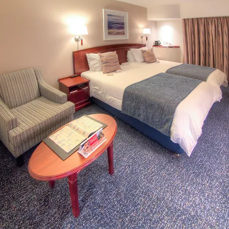 City Lodge Hotel V&A Waterfront-3