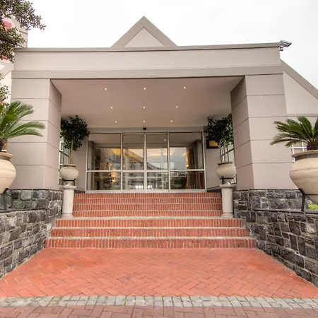 City Lodge Hotel V&A Waterfront-3
