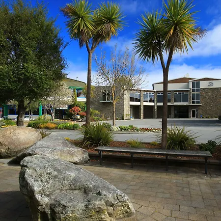Distinction Luxmore Hotel-3