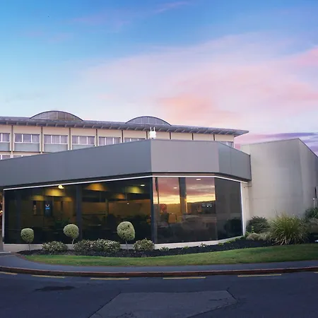 Sudima Hotel Lake Rotorua-2
