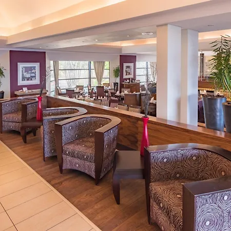 City Lodge Hotel Gqeberha-2