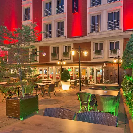 Vicenza Hotel-3
