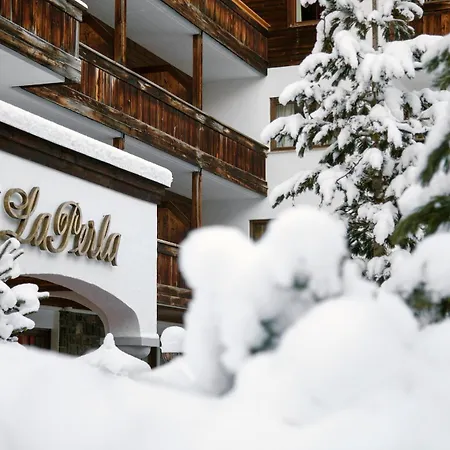 Hotel La Perla: The Leading Hotels Of The World-3