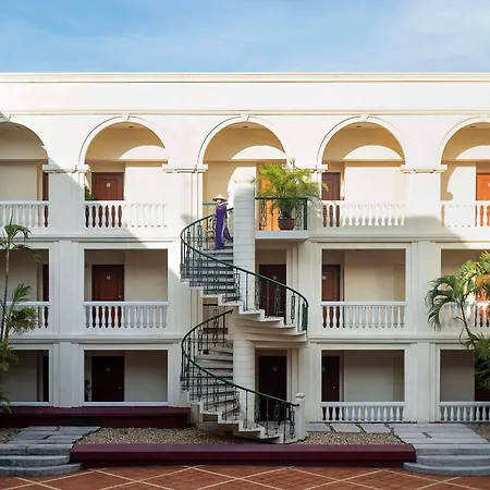 Hai Phong Harbour View Hotel-3